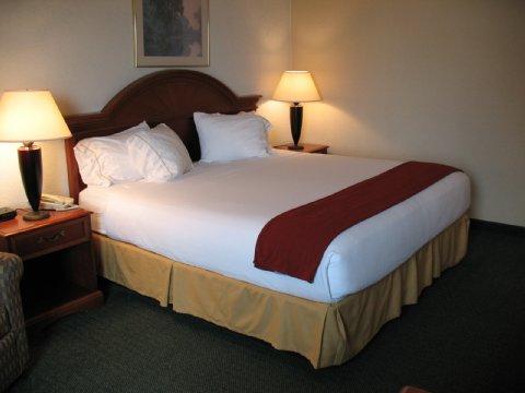 Hotel Fairfield By Marriott & South 3*