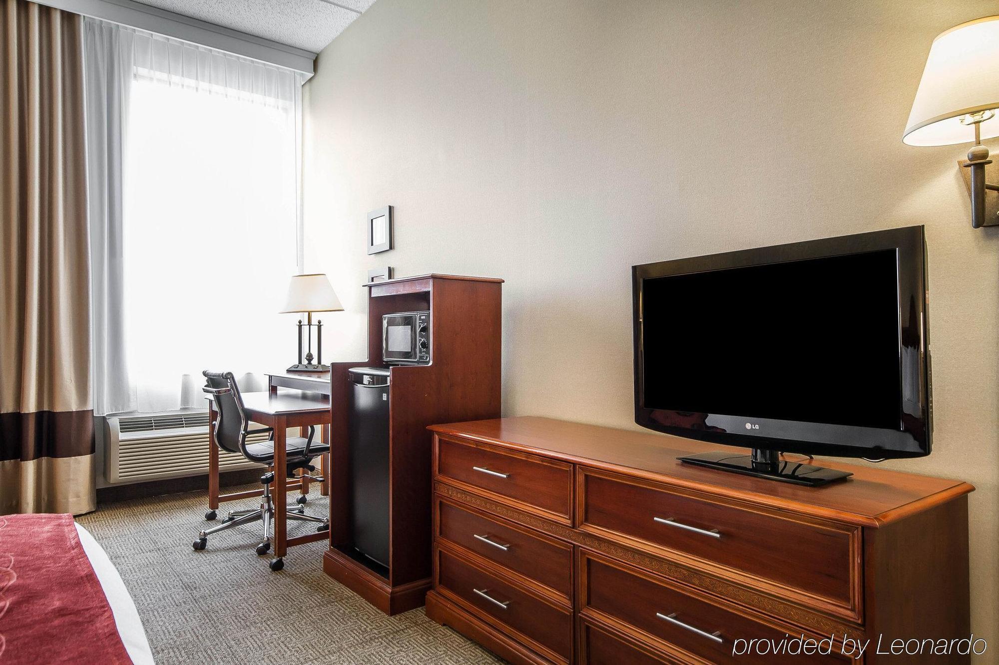Fairfield By Marriott & South Madison