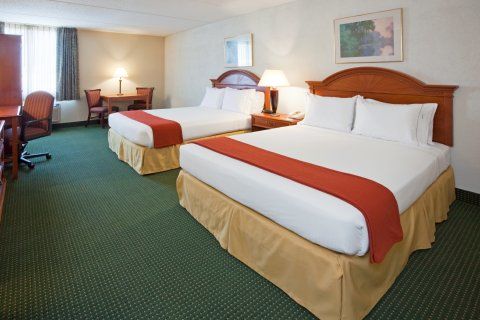 Hotel Fairfield By Marriott & South 3*